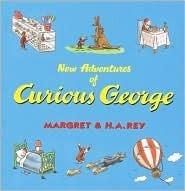 New Adventures of Curious George - Thryft