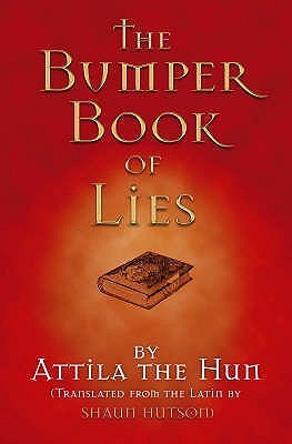 The Bumper Book of Lies