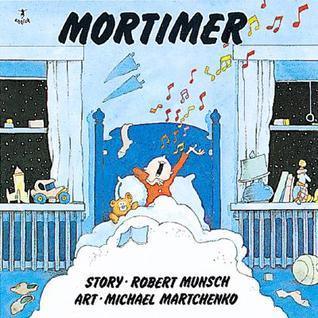 Mortimer - Thryft