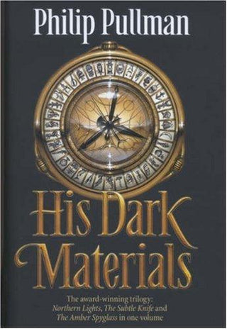 His Dark Materials: Trilogy - Thryft