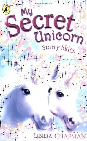 My Secret Unicorn - Starry Skies - Thryft