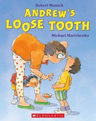 Andrew's Loose Tooth - Thryft
