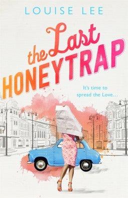 The Last Honeytrap : Florence Love 1 - Thryft