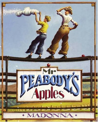 Mr. Peabody's Apples