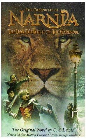 The Lion, the Witch and the Wardrobe - Thryft