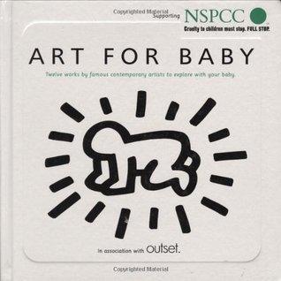 Art For Baby - Thryft