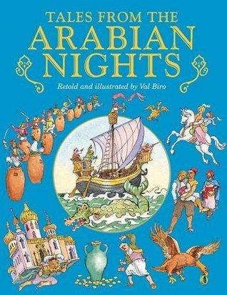 Tales from the Arabian Nights - Thryft