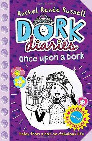 Dork Diaries - Thryft