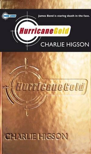 Hurricane Gold - Thryft