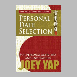 Art of Date Selection : Personal Date Selection - Thryft