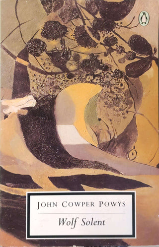 20th Century Wolf Solent