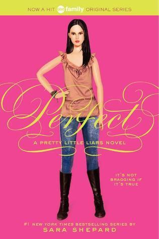 Pretty Little Liars #3: Perfect - Thryft