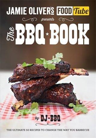 Jamie's Food Tube: The BBQ Book - Thryft