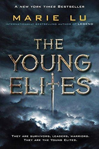 The Young Elites - Thryft