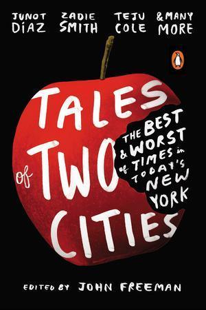 Tales Of Two Cities : Stories of Inequality in a Divided New York - Thryft