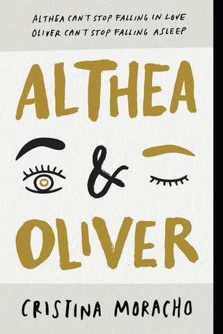 Althea & Oliver - Thryft