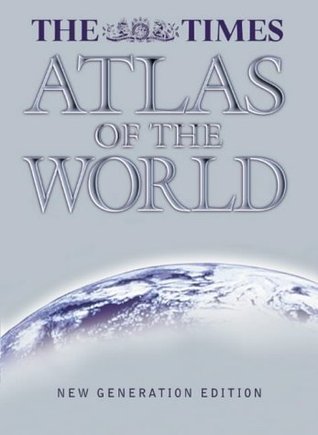 The Times Atlas of the World