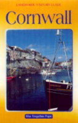 Cornwall & The Isles of Scilly