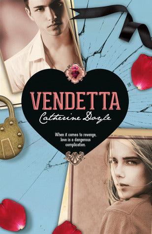 Valentine Vendetta - Thryft