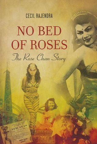 No Bed Of Roses - The Rose Chan Story - Thryft
