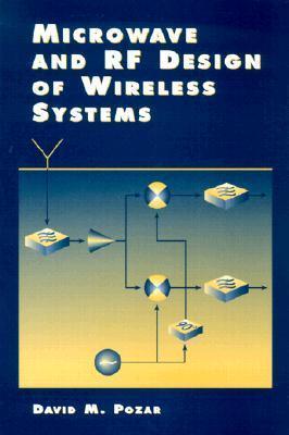 Microwave and RF Wireless Systems - Thryft