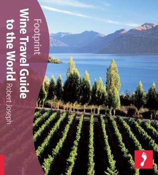 Wine Travel Guide to the World