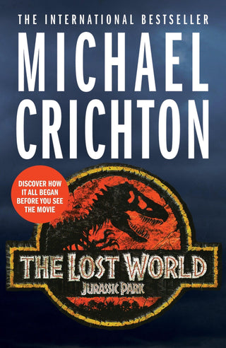 The Lost World - Thryft