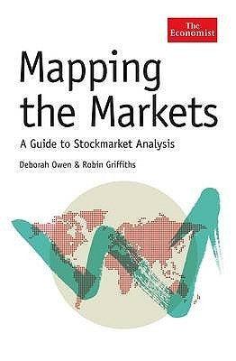 Mapping The Markets - A Guide To Stockmarket Analysis - Thryft