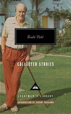 Roald Dahl Collected Stories - Thryft