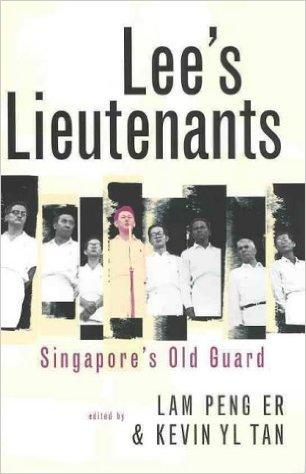 Lee'S Lieutenants - Thryft