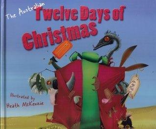 Australian Twelve Days of Christmas - Thryft