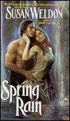 Spring Rain - Thryft