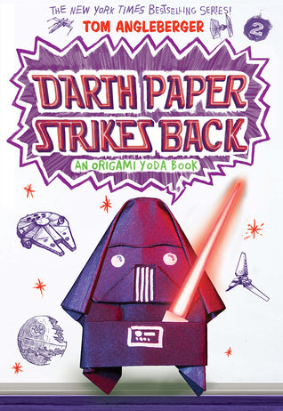 Darth Paper Strikes Back