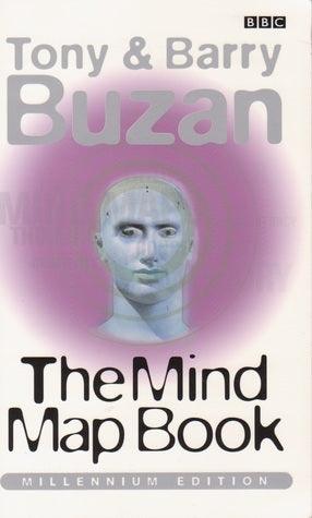 The Mind Map Book: Radiant Thinking - Major Evolution in Human Thought - Thryft