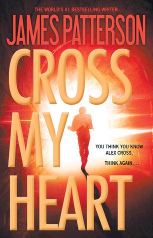 Cross My Heart - Thryft