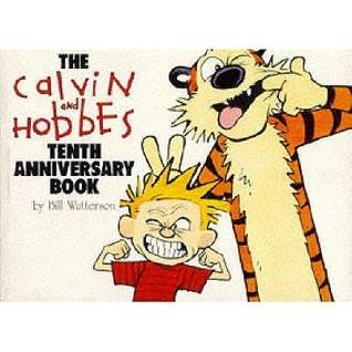 Calvin & Hobbes:Tenth Anniversary Book : Calvin & Hobbes Series: Book Fourteen - Thryft