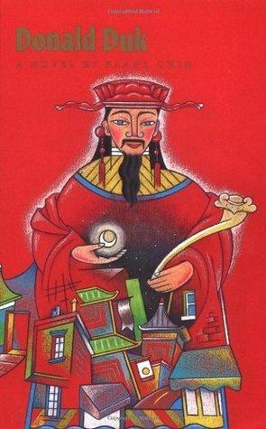 Donald Duk - A Novel - Thryft