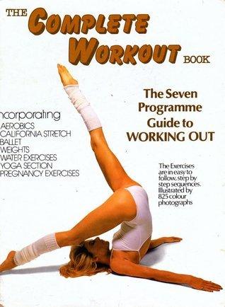The Complete Workout Book - Thryft