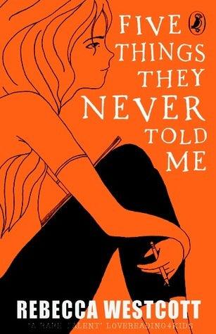 Five Things They Never Told Me - Thryft