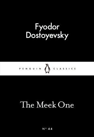 The Meek One - Thryft