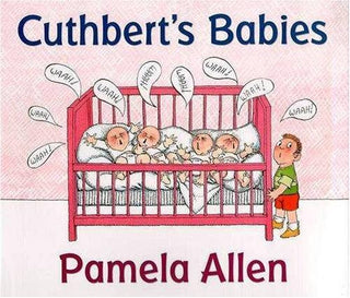 Cuthbert's Babies - Thryft