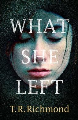 What She Left - Thryft