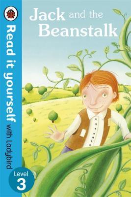 Jack And The Beanstalk - Thryft