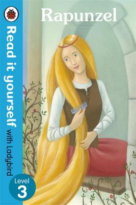 Read It Yourself Rapunzel