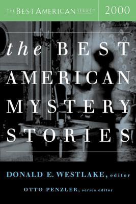 The Best American Mystery Stories 2000 - Thryft