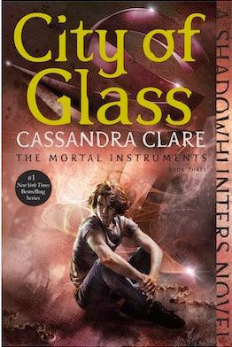 City of Glass, 3 - Thryft