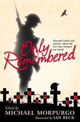 Only Remembered - Thryft