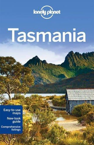 Lonely Planet Tasmania - Thryft