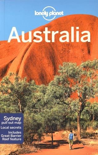 Australia - Travel Guide