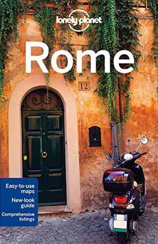 Rome - Travel Guide